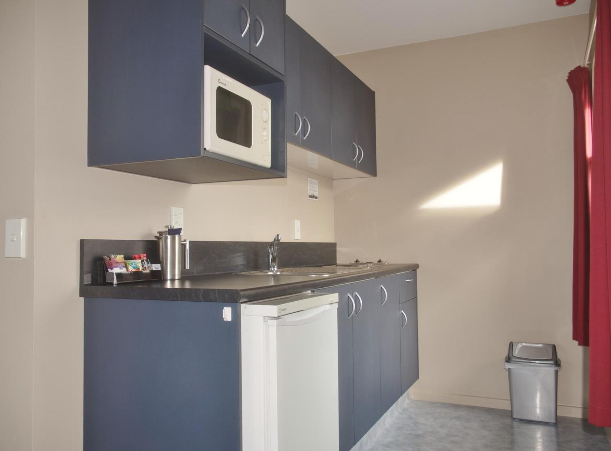 Phoenix Motels Temuka Екстериор снимка