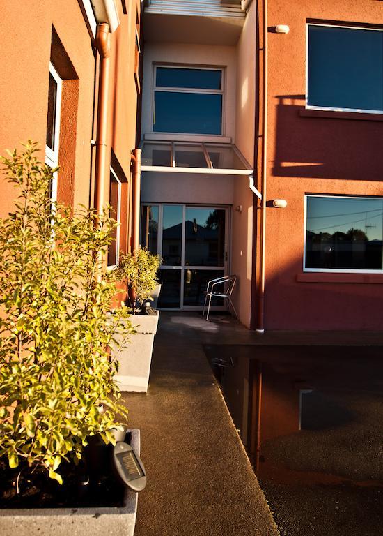 Phoenix Motels Temuka Екстериор снимка